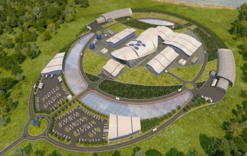 Constructorii reactoarelor nucleare de la Doicești au pierdut 46.000.000 de dolari după ce banii din România s-au oprit
