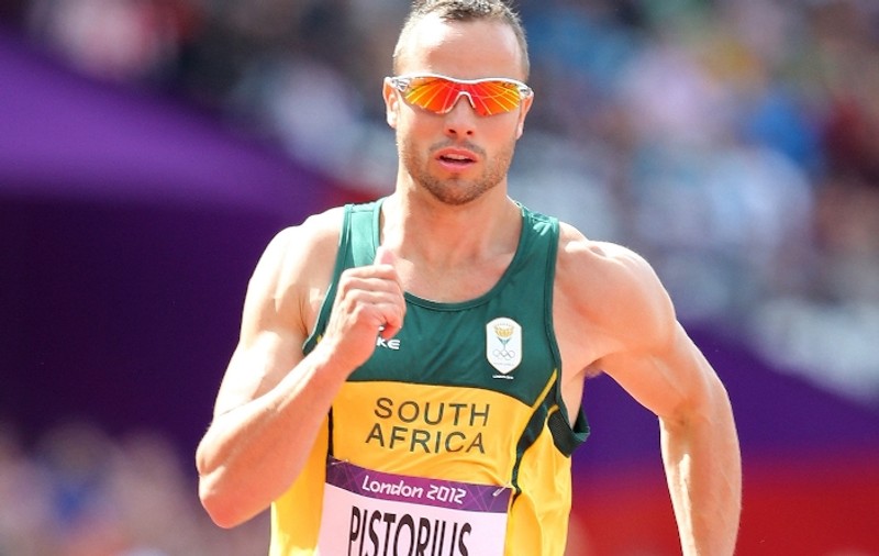 JO 2012 | Atletul care SCHIMBĂ ISTORIA SPORTULUI. Imaginea pe care nimeni nu credea că o va vedea la Olimpiadă | FOTO INCREDIBIL