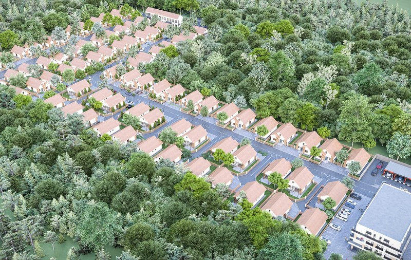 Se lansează cel mai mare complex residential din Estul Capitalei – Noon Residence Pantelimon