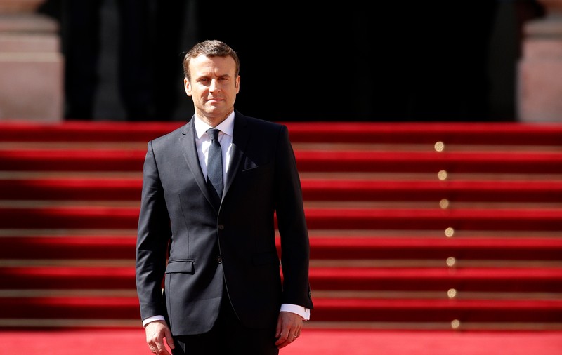 ANALIZĂ | Ce urmărește Emmanuel Macron prin vizita în România