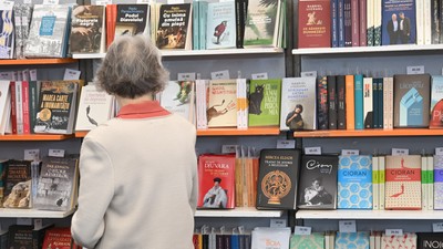 Târgul de Carte Gaudeamus Radio România - Iași