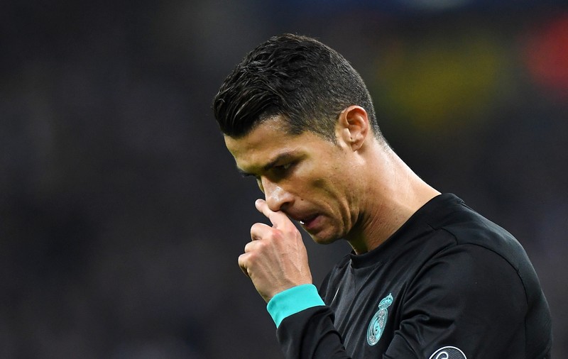 Cristiano Ronaldo a criticat politica de transferuri a lui Real Madrid. Portughezul nu vrea să-și prelungească contractul