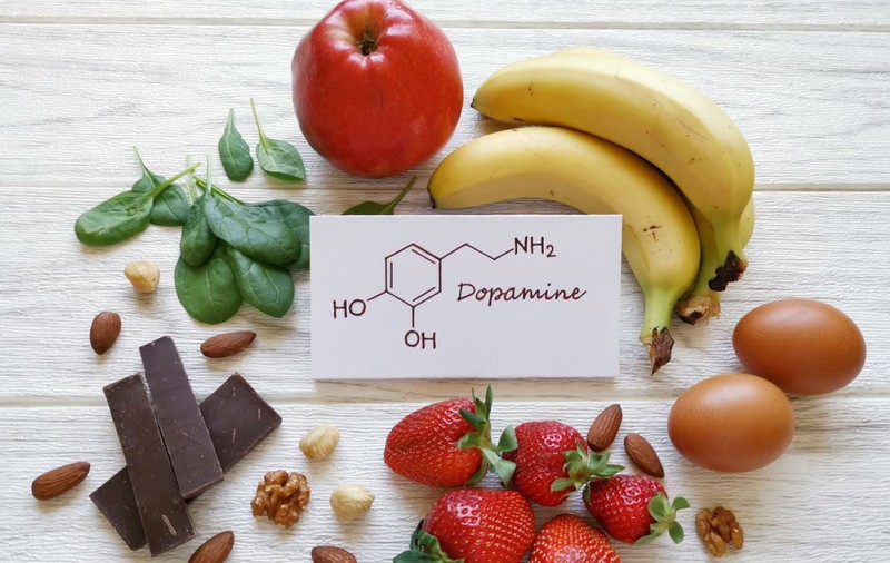Ce este dieta cu dopamină