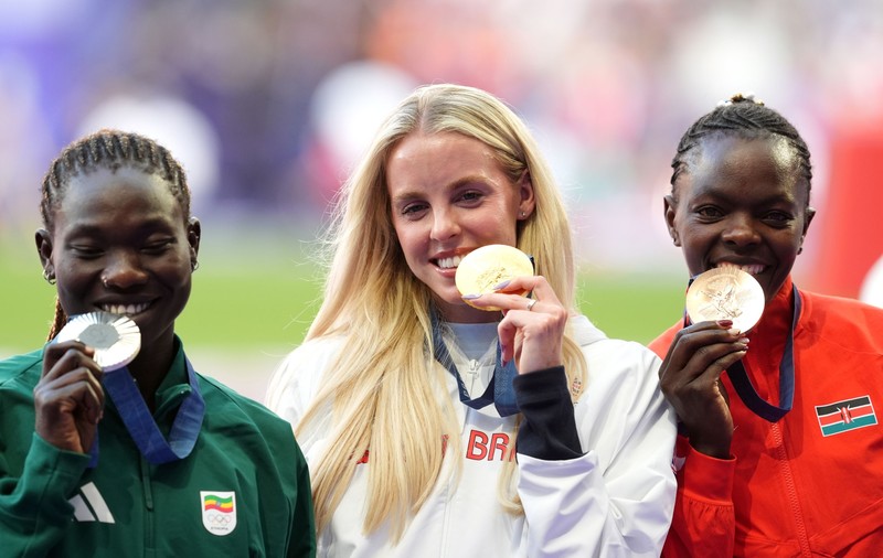 Țările care nu îi recompensează pe campionii olimpici pentru medaliile câștigate: „Strategia de finanțare este alta”