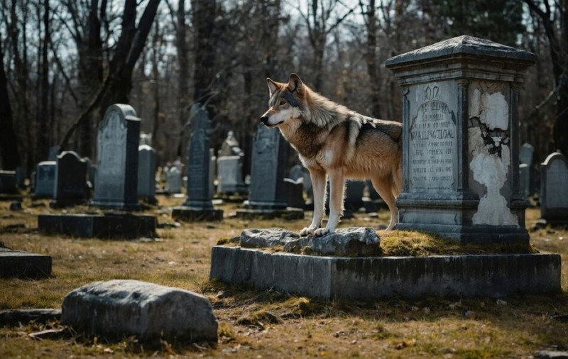 Un nou cimitir va fi construit în Sibiu, cu 600 de morminte, pentru animale de companie
