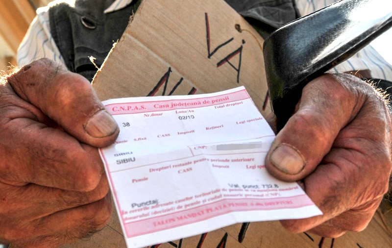 EXCLUSIV / Schimbări de ultimă oră la Legea pensiilor. Cinci amendamente au fost acceptate de Guvern, proiectul va fi adoptat miercuri