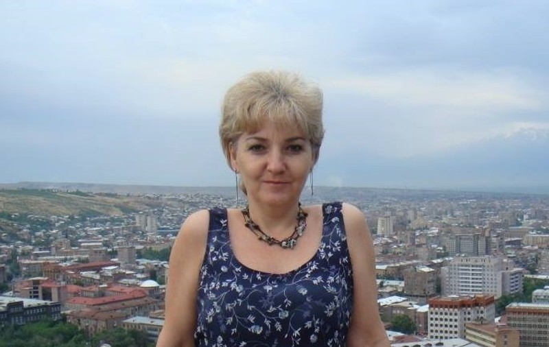 Mariana Miclăuș și-a dat demisia din funcția de director general al Metrorex