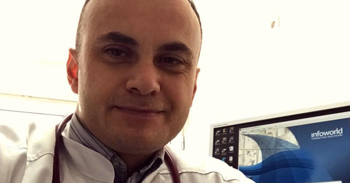 Medicul Adrian Marinescu: ”Noua tulpină nu ne încurcă în ceea ce privește vaccinarea”