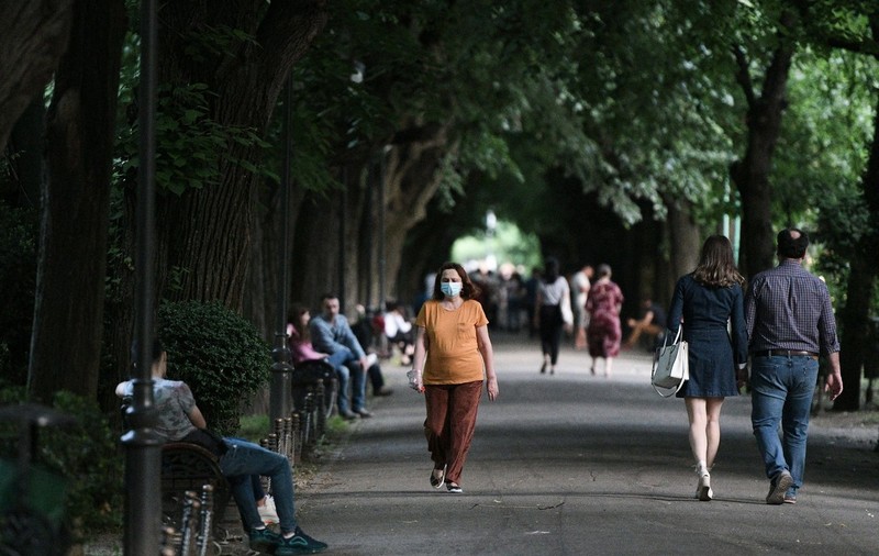 Cum va fi vremea de Paște. Prognoza meteo pentru următoarele patru săptămâni