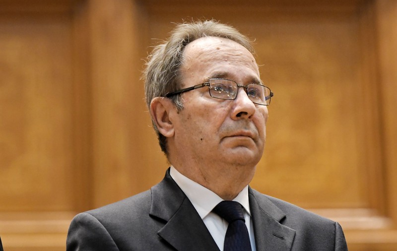EXCLUSIV. Înregistrare cu Valer Dorneanu, președintele Curții Constituționale: „Să mă pupe în fund presa”