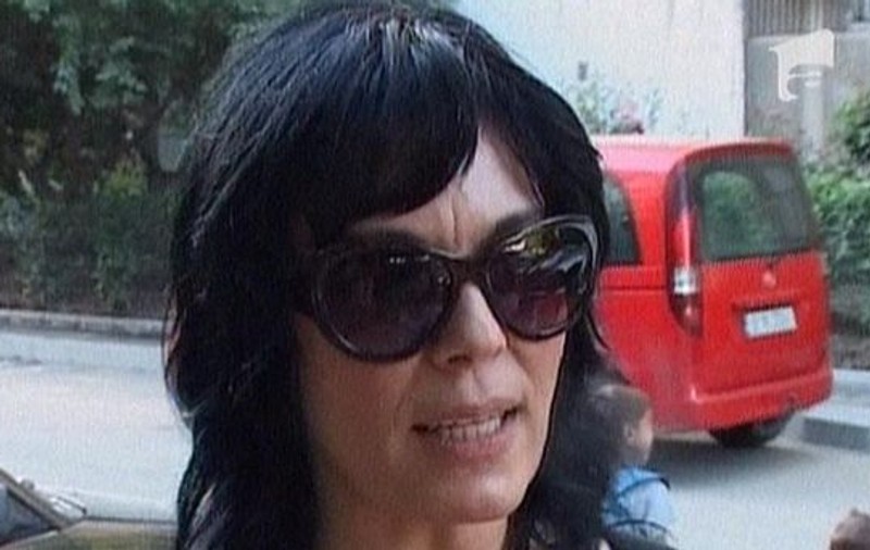 Mariana Moculescu, sechestrată și agresată de logodnic?