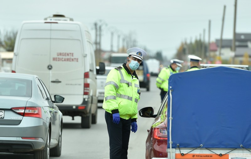 Noile propuneri de restricții. De la ce oră se închid magazinele și care este noua oră de la care intră în vigoare carantina de noapte