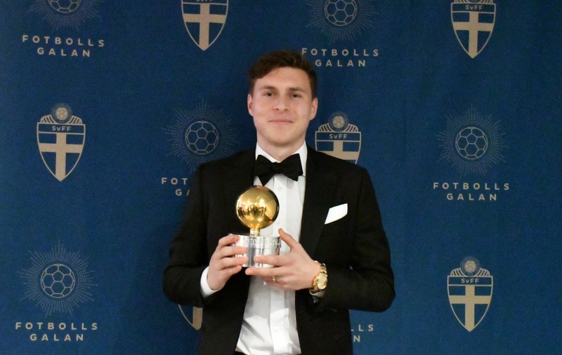 UPDATE | Scandal la naționala Suediei. Victor Lindelöf, de la Manchester United, refuză să joace cu România