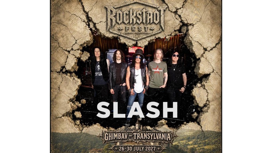 Rockstadt