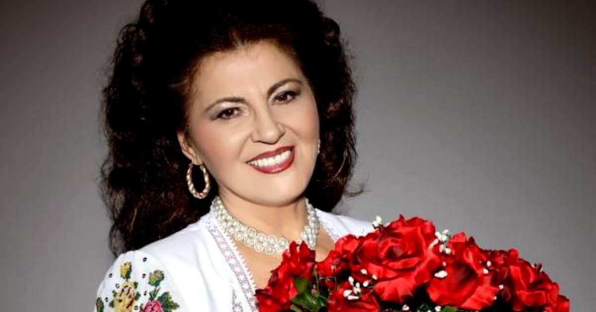 Irina Loghin zi de naștere