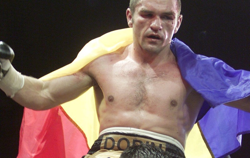 BOMBĂ în lumea boxului! Leonard Doroftei, audiat la DNA! 