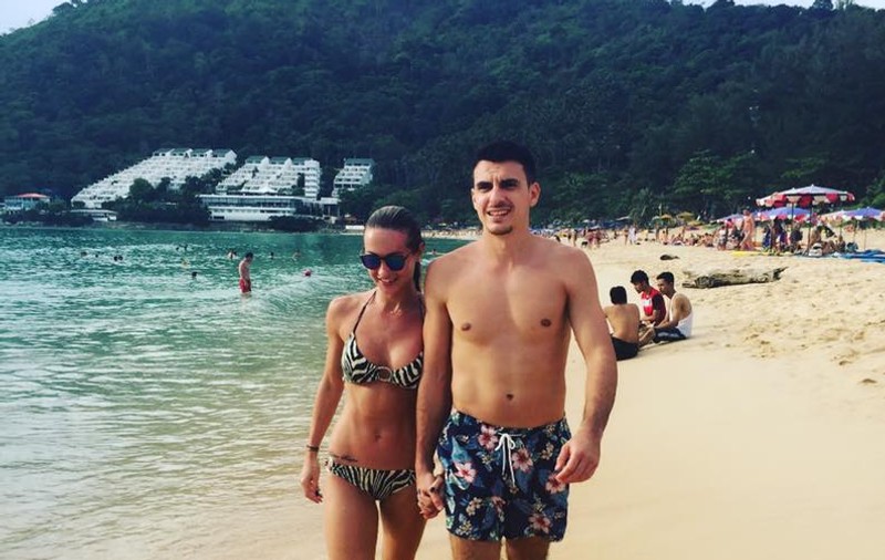 Flavia de la Neatza s-a întors din vacanță, însă a avut parte de un șoc. Ce i-a făcut Dani Oțil
