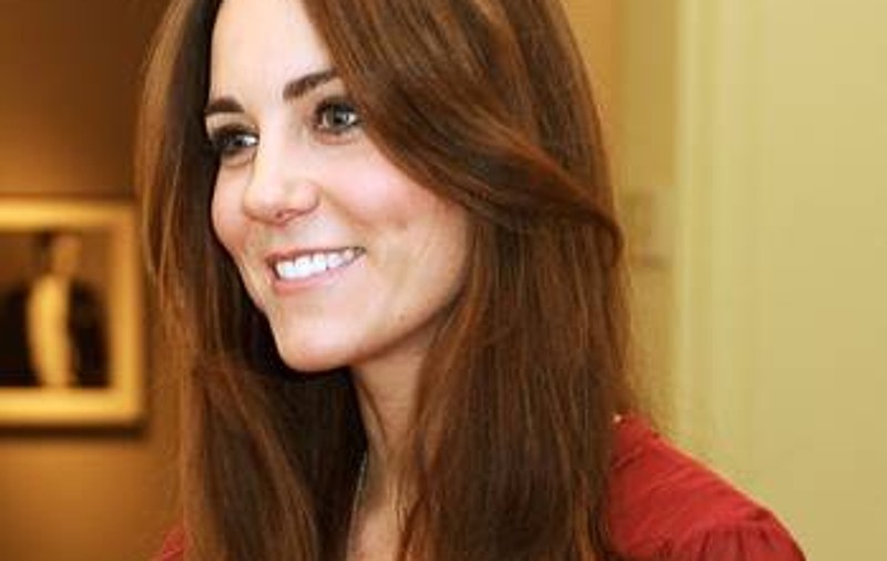 SECRETUL lui Kate Middleton! Ce a făcut în 2007, când s-a despărţit de William