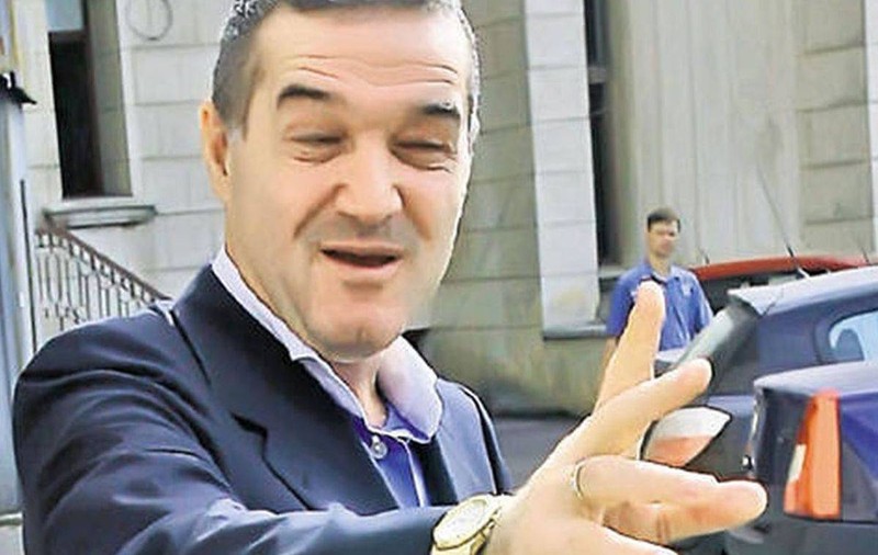 Gigi BECALI a refuzat să jure pe BIBLIE. MOTIVUL pe care doar el îl putea invoca