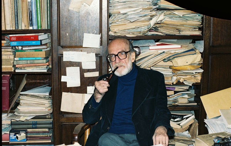 110 ani de la naşterea lui Mircea Eliade. Ultima întâlnire a scriitorului cu Maitreyi, umbrită de lăcomie şi gelozie