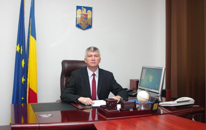 Administrația Penitenciarelor: „Am cerut acordul Ministerului Justiției pentru numirea directorului sancționat la Târgșor”