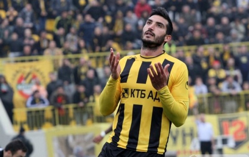 Victorie pentru Răzvan Lucescu în campionatul Greciei. Victorie Xanthi, gol Hamza! | VIDEO