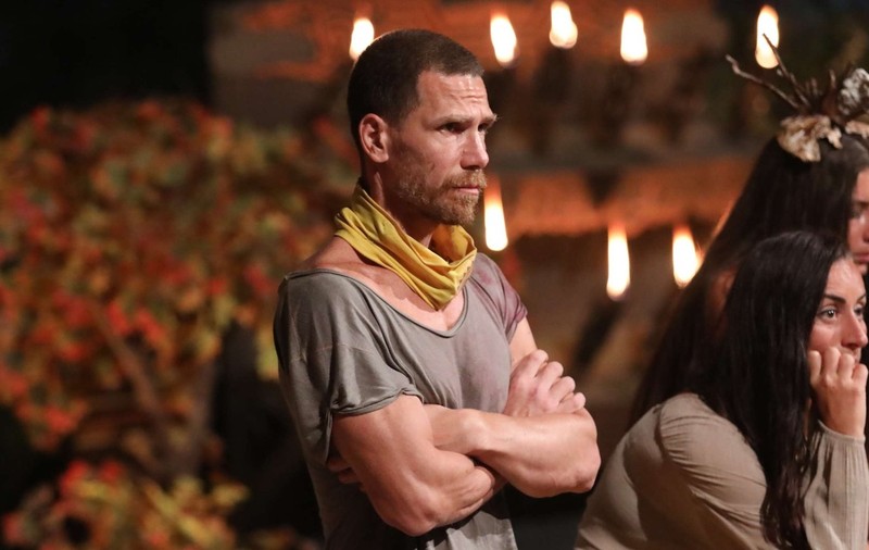 Darius, prima reacție după ce a fost eliminat de la Survivor România 2025: „Singurul respect l-aș putea avea pentru…” | EXCLUSIV
