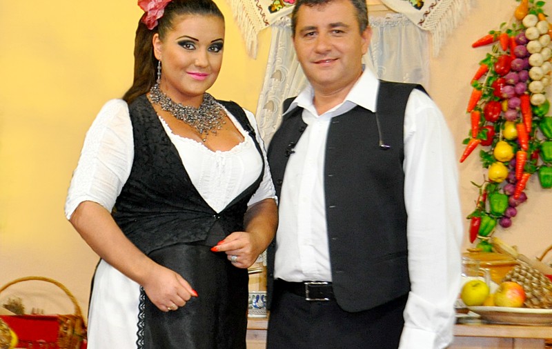 Gheorg răspunde ELEGANT acuzaţiilor fostei colege de scenă, Bianca Rus: "S-a supărat pentru că dă bine la cameră"