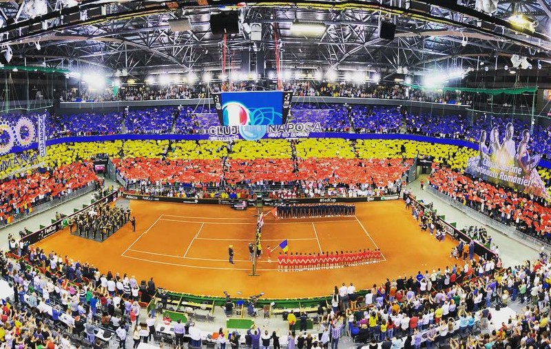 De unde se pot cumpăra bilete la meciul de Fed Cup Cehia - România, programat la Ostrava. Disperați, fanii tricolori au luat cu asalt federația de la București