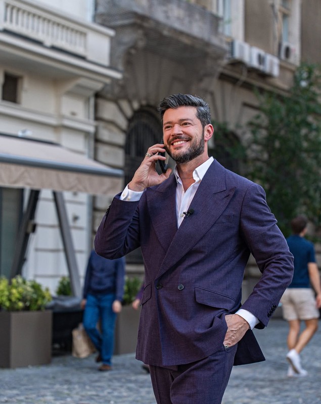 Surpriza lui Victor Slav pentru fiica sa, după ce Bianca Drăgușanu a vorbit despre pensia alimentară: „Vacanța perfectă"