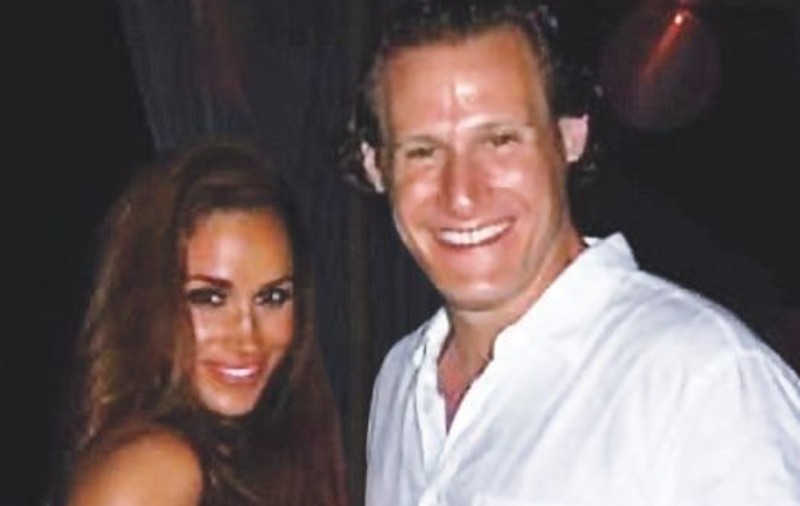 FOTO | Cine este Trevor Engelson, fostul soț al lui Meghan Markle. Motivul pentru care cei doi au divorțat