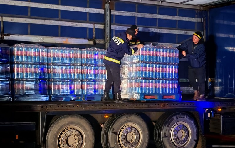 Salariile uriașe de la Exploatare Sistem Zonal Prahova, instituția acuzată că a lăsat 100.000 de oameni fără apă. Câștigă într-o lună cât alții în 6