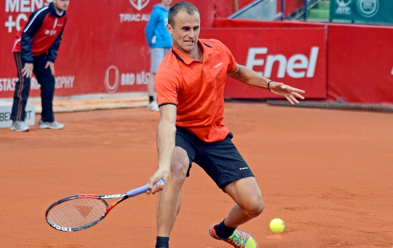 Marius Copil, în cădere liberă în topul ATP. Adrian Ungur a ajuns jos de tot
