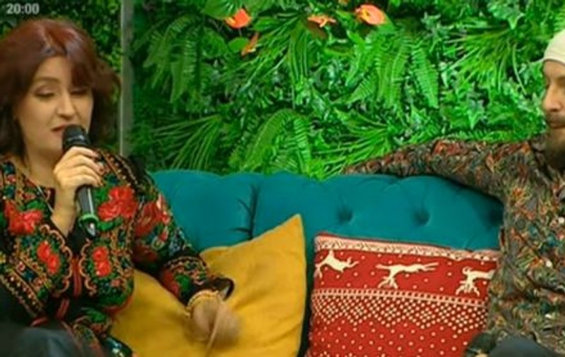 Rona Hartner nu a făcut amor cu iubitul francez. Se păstrează până după nuntă