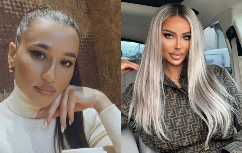 Claudia Pătrășcanu nu s-a prezentat la procesul cu Bianca Drăgușanu. Iubita lui Gabi Bădălău cere daune morale de 50.000 de euro: „Jignitor față de instanța de judecată”
