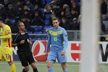 Arbitrul portughez Manuel de Sousa a devenit inamic public