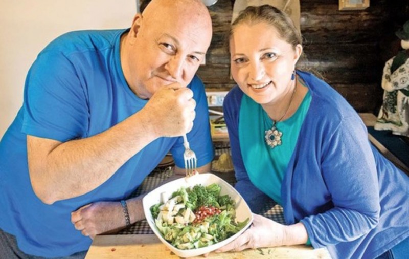 Cum arată Florina Mărcuță, fosta soție a lui Bebe Cotimanis, la trei ani de la divorț