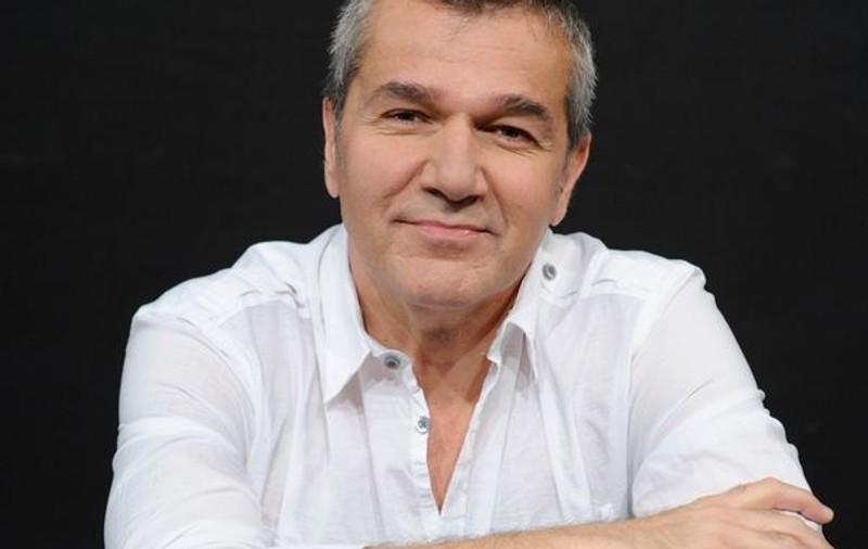Dan Bittman se însoară la 50 de ani?