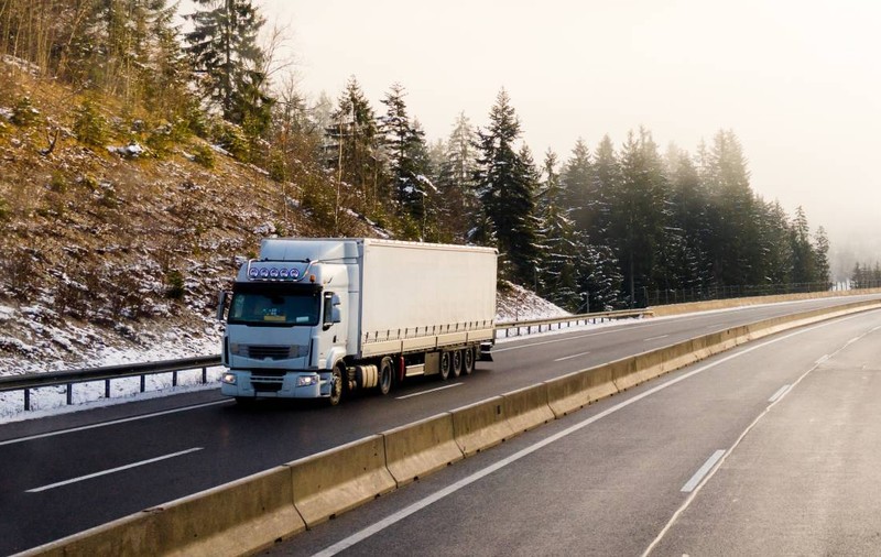 Un șofer român de TIR a condus 30 de zile fără să facă pauzele legale de 42 de ori și a fost prins că încălcase timpii de odihnă, în Austria