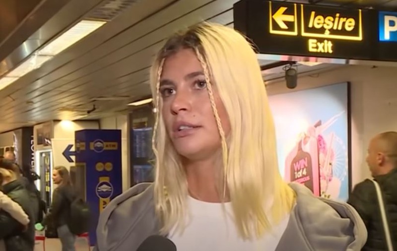 Laura Giurcanu, dezamăgită de Cătălin Zmărăndescu. Adevărul despre relația cu TJ Miles la „Survivor România”