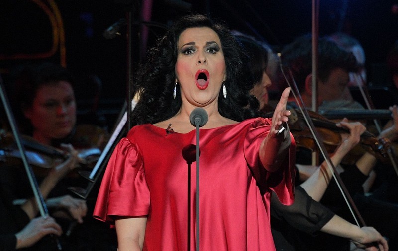 Angela Gheorghiu a fost huiduită în Coreea de Sud, după ce a întrerupt un spectacol: „Respectați-mă!”