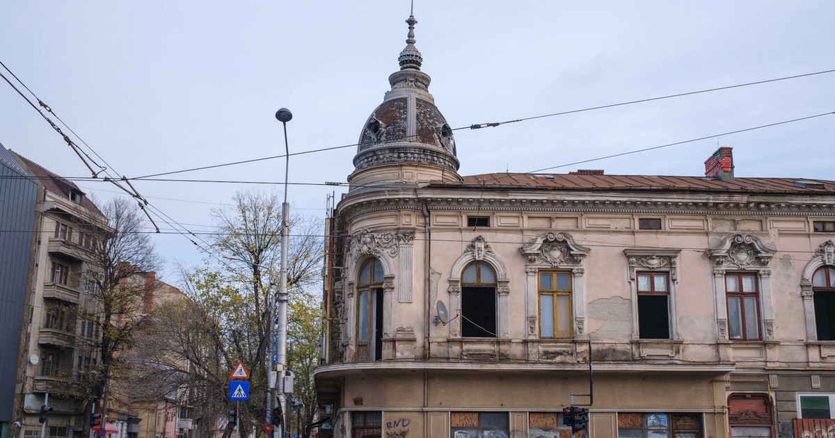 Casa Petrescu a fost achiziționată cu 1,7 milioane de euro