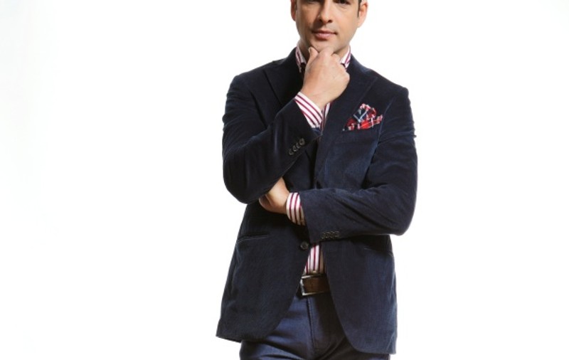Mădălin Ionescu intră în vacanţă. Vezi pe cine are invitat în ultima emisiune