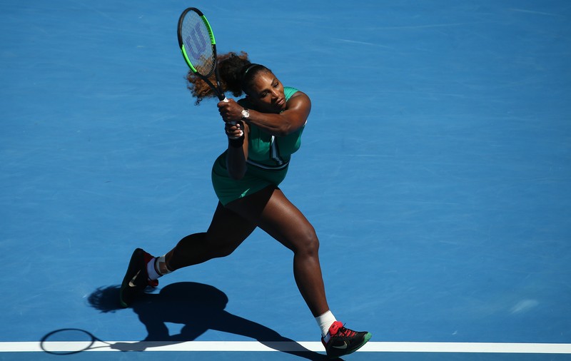 VIDEO | Reclama virală cu Serena Williams în care apare și Simona Halep! Mesajul puternic transmis de sportivă