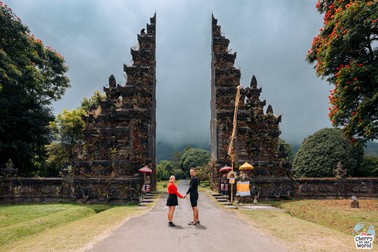 Bali. Foto: Cherryontheworld / Facebook