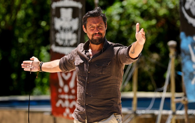 Survivor All Stars 14 mai. Au mai rămas șapte concurenți care luptă pentru trofeu și premiul cel mare. „Trebuie să îmi arăt puterea”