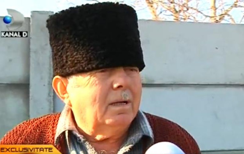 Tatăl fetei omorâte într-un accident de către Răzvan Lucescu: "L-aş împuşca şi m-aş duce apoi să mă predau"