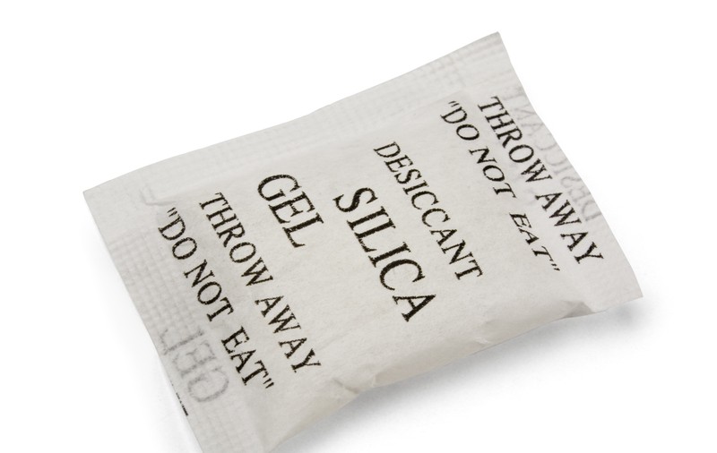 14 lucruri pe care le poți face cu pliculețele de Silica Gel