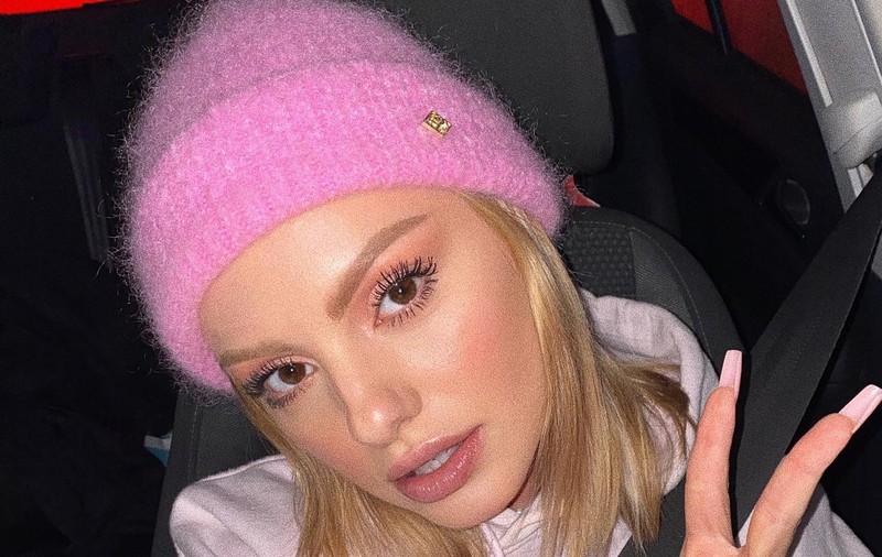 Ce spune Alexandra Stan, la 8 ani după ce a fost bătută de fostul impresar. Episodul violent a marcat-o: „Traumatic”