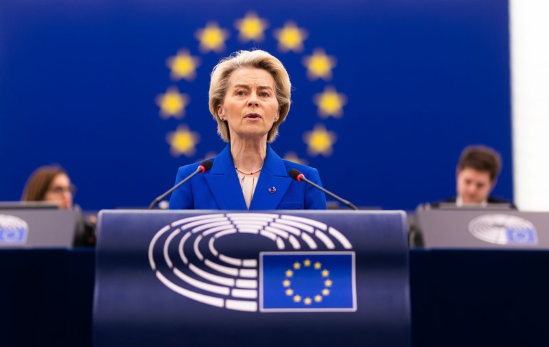 Comisia Europeană a rambursat României peste 1 miliard de euro pentru plata în avans a fermierilor
